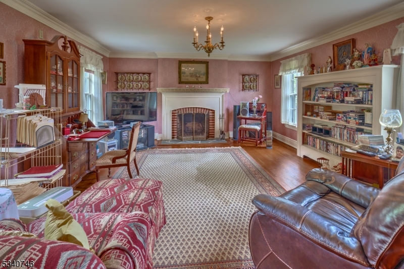 Mountainville - Residential