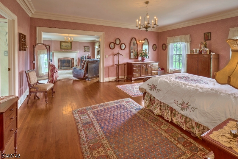 Mountainville - Residential