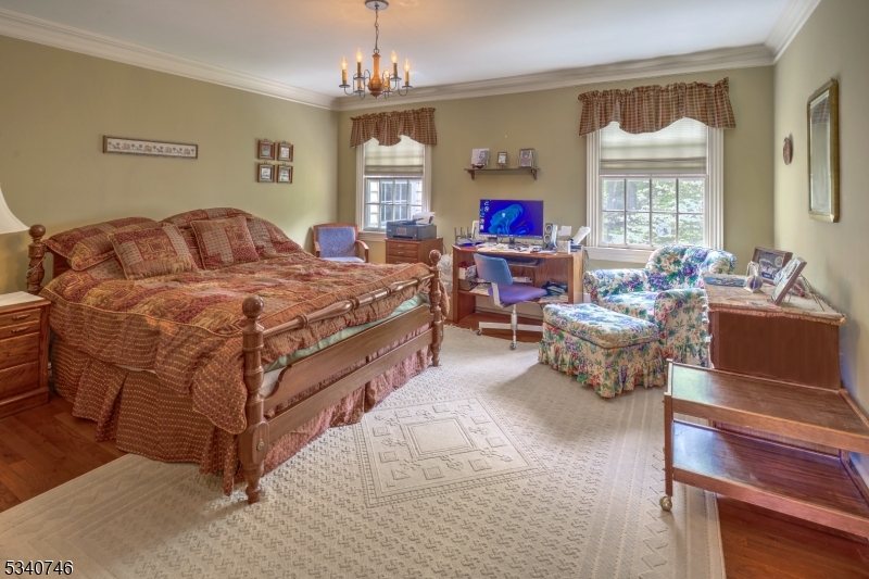 Mountainville - Residential