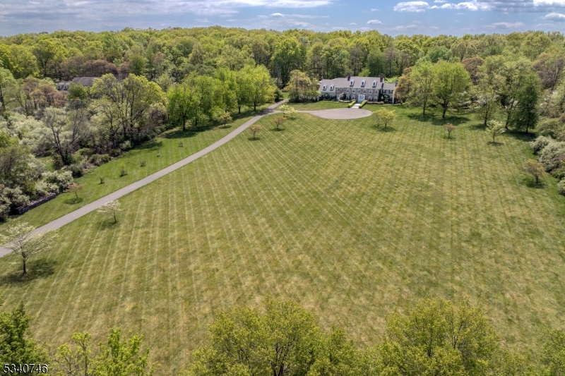 Mountainville - Residential