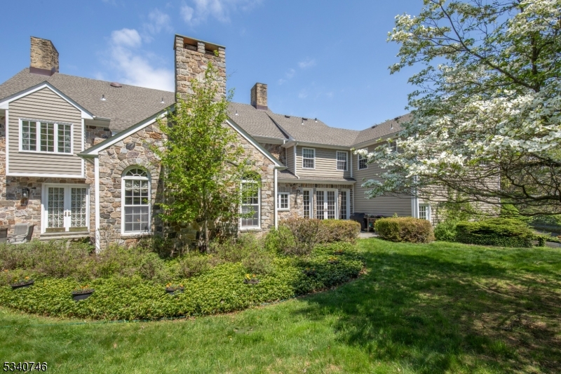 Mountainville - Residential