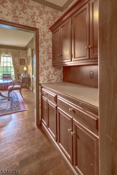 Mountainville - Residential
