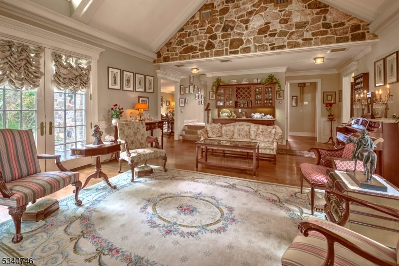 Mountainville - Residential