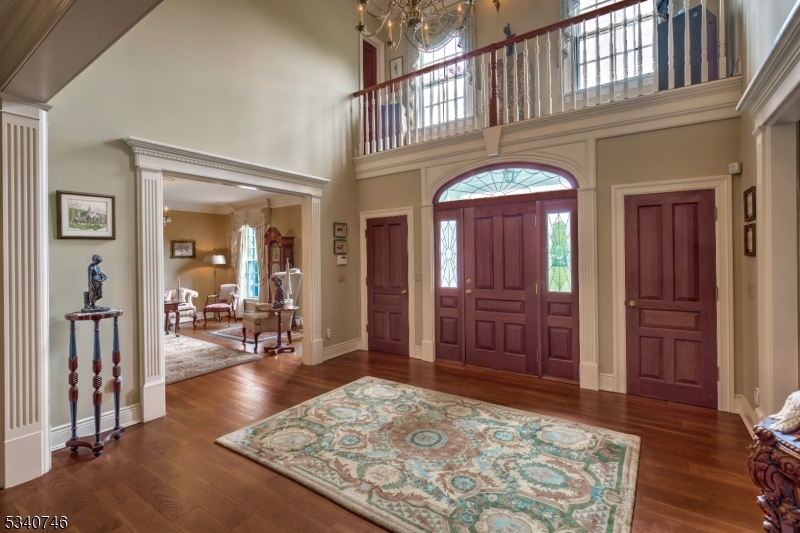 Mountainville - Residential