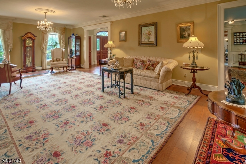 Mountainville - Residential