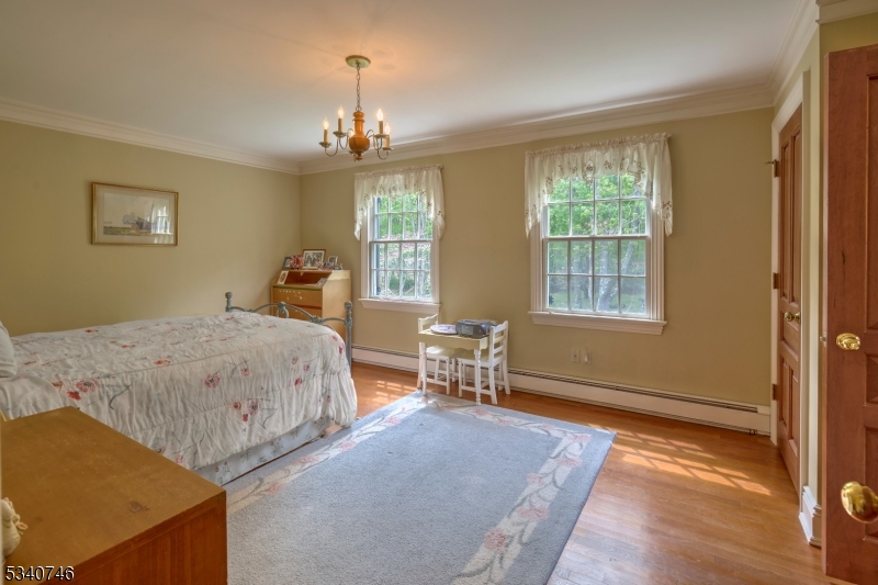 Mountainville - Residential