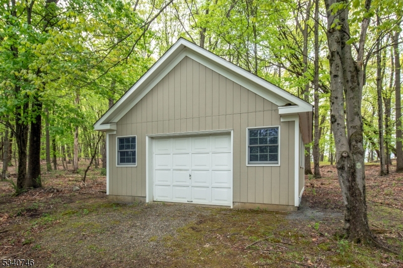 Mountainville - Residential