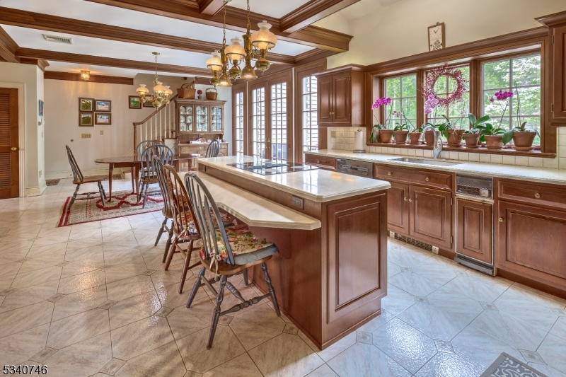 Mountainville - Residential