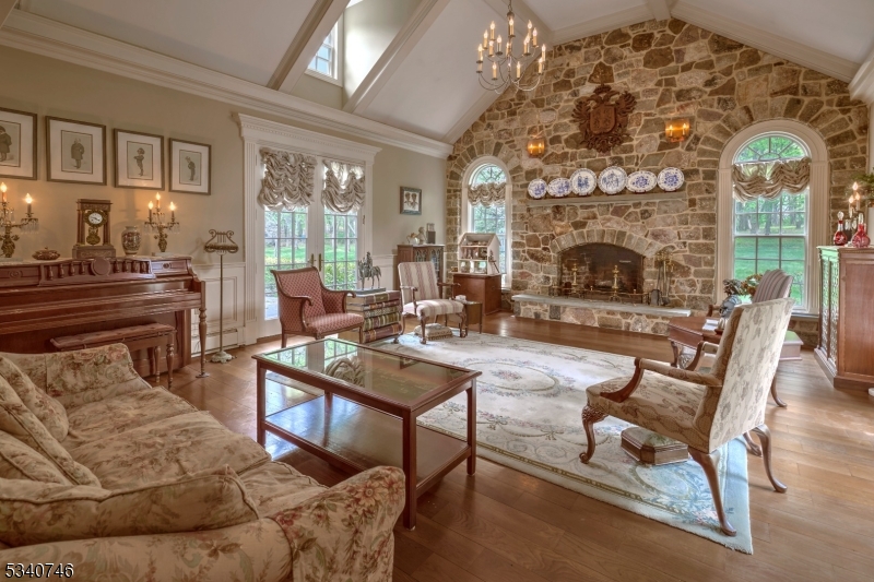 Mountainville - Residential