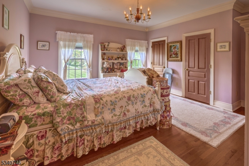 Mountainville - Residential