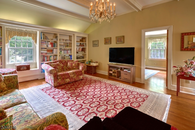 Mountainville - Residential