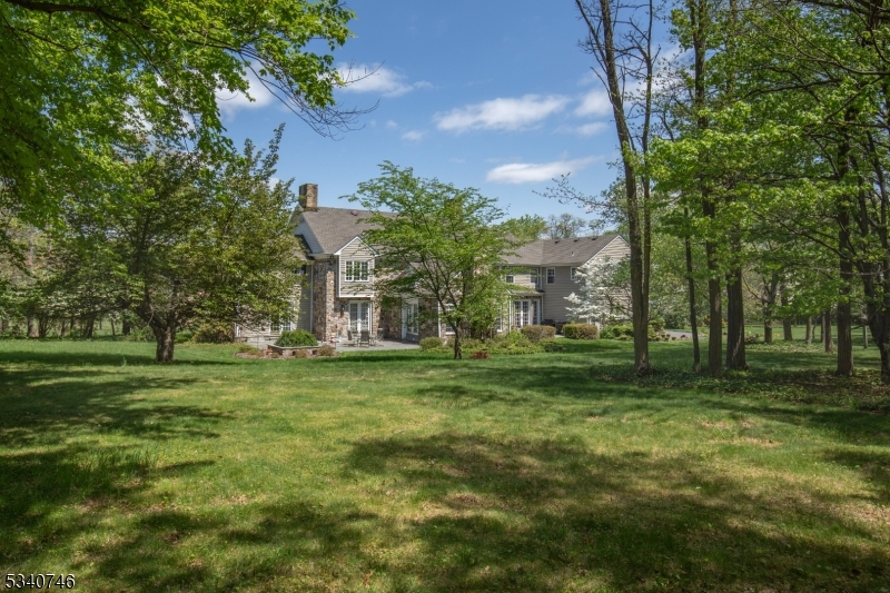 Mountainville - Residential