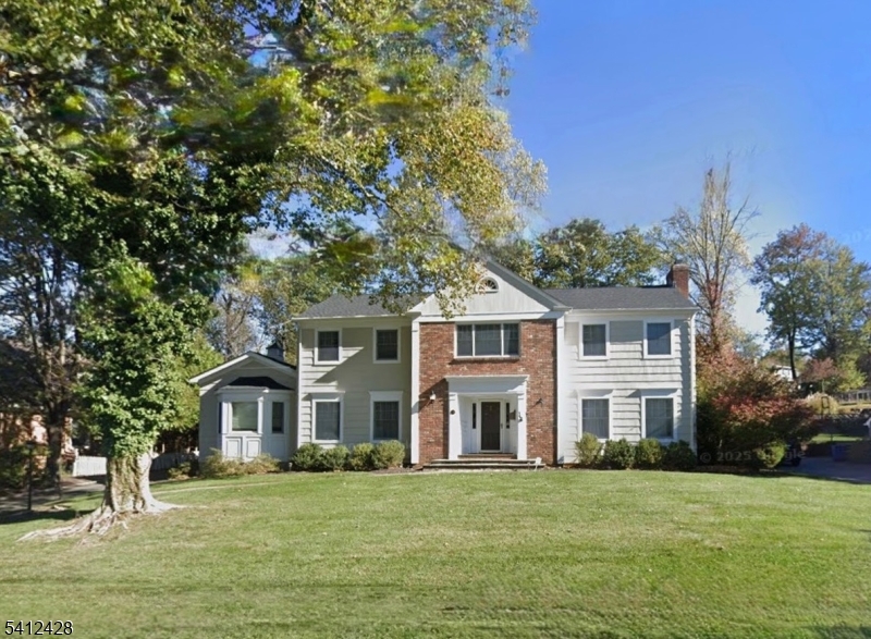 DEERFIELD SECTION - Residential