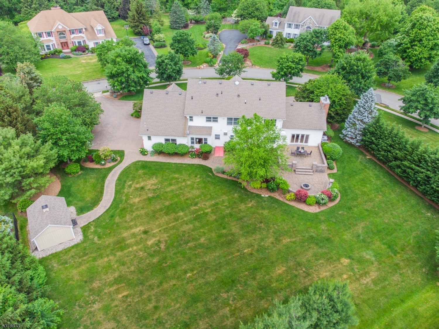 Meadows at Denville - Residential