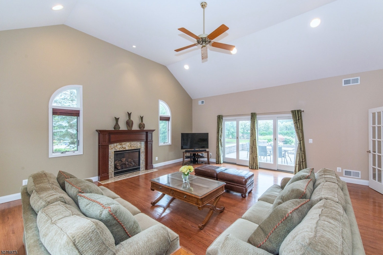 Meadows at Denville - Residential