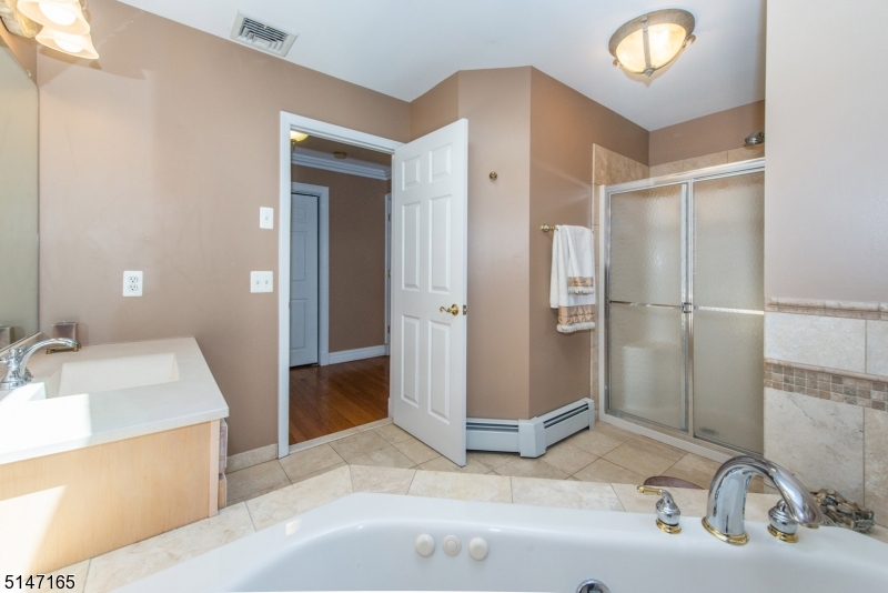 Lake Parsippany - Residential