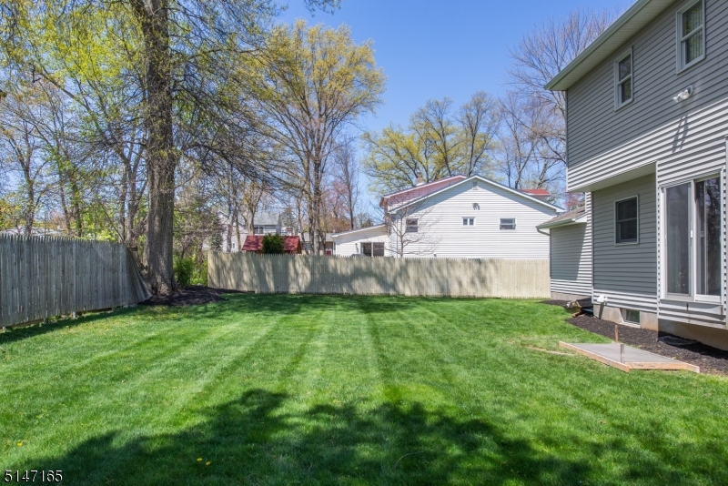Lake Parsippany - Residential