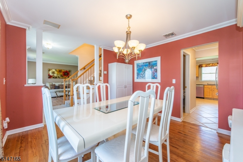 Lake Parsippany - Residential