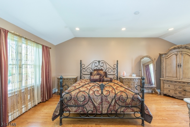 Lake Parsippany - Residential