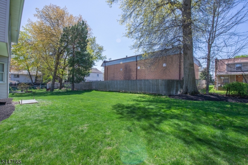 Lake Parsippany - Residential