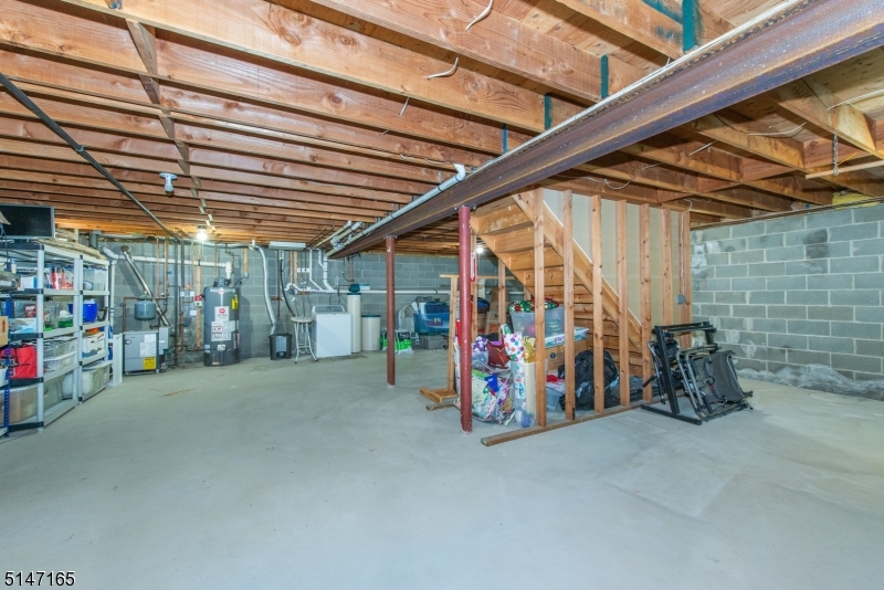 Lake Parsippany - Residential