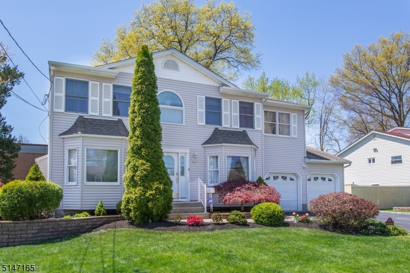Lake Parsippany - Residential