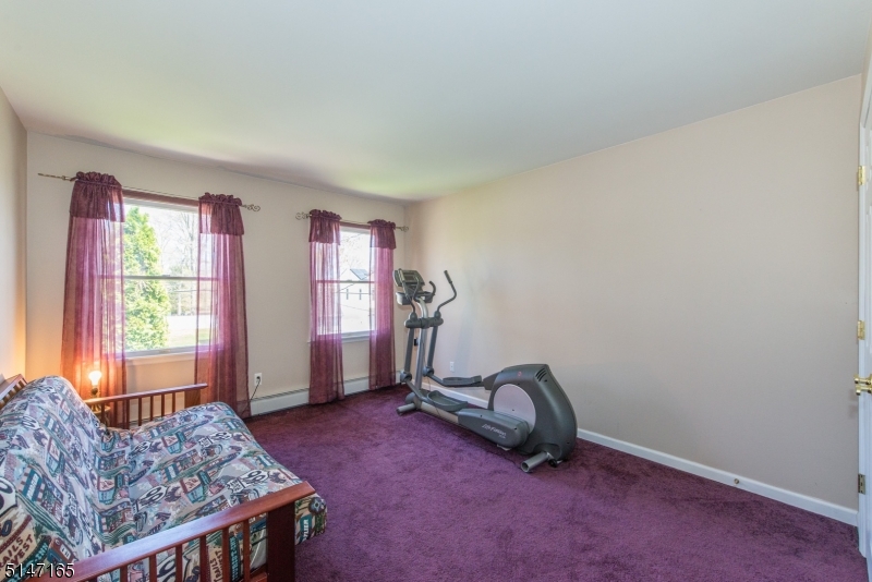 Lake Parsippany - Residential