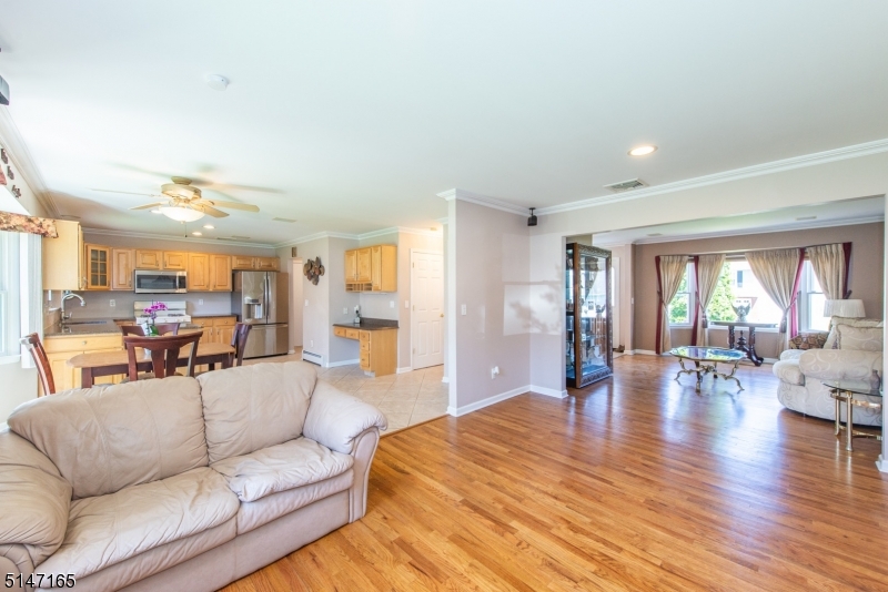 Lake Parsippany - Residential