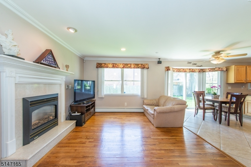 Lake Parsippany - Residential