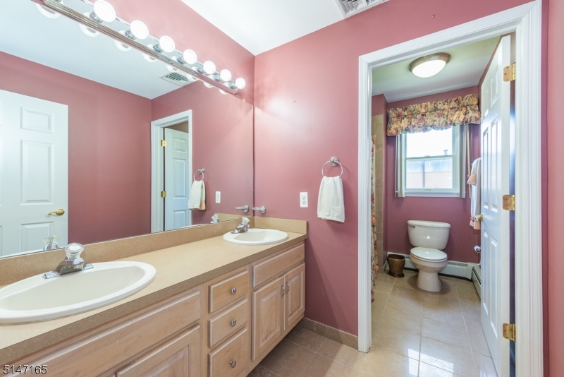 Lake Parsippany - Residential