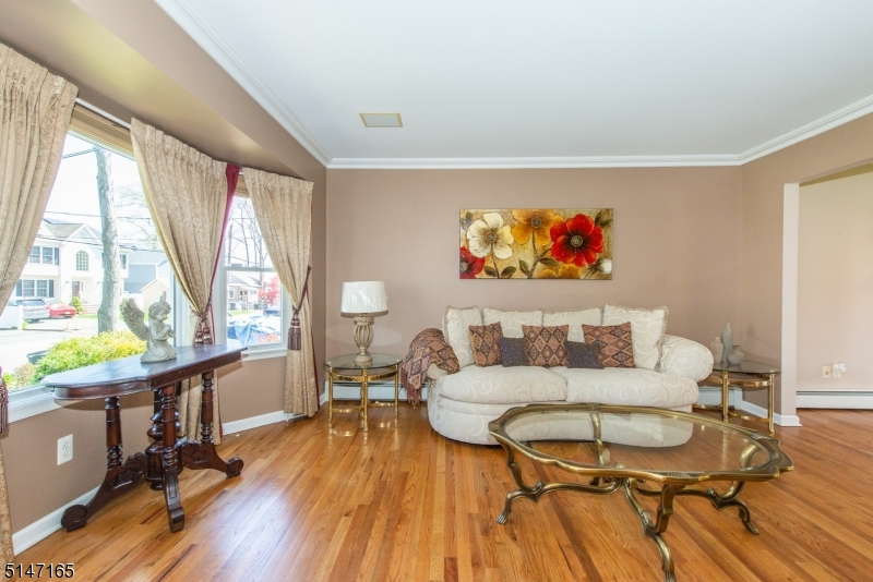 Lake Parsippany - Residential