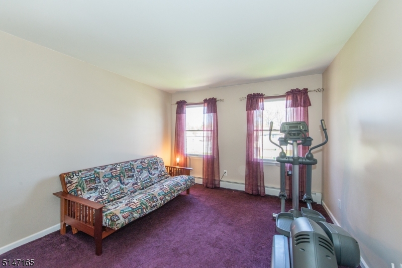 Lake Parsippany - Residential