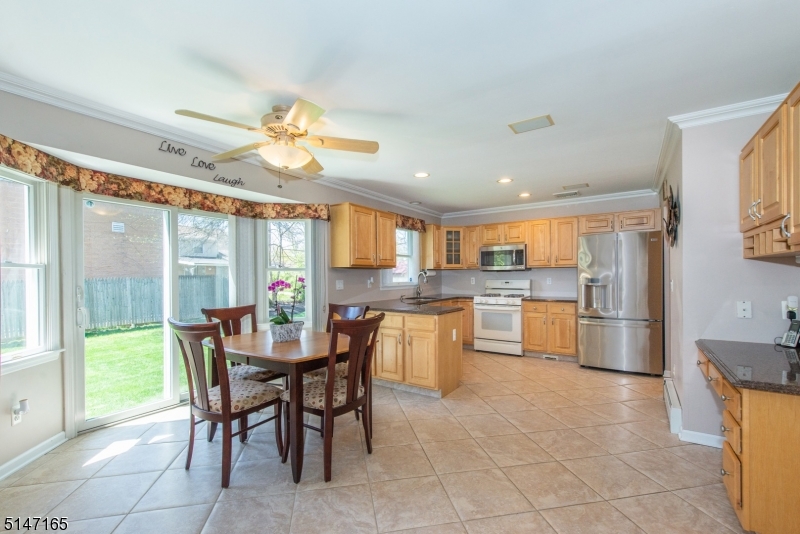 Lake Parsippany - Residential