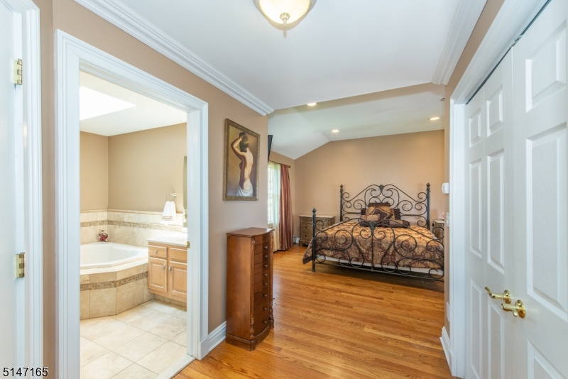 Lake Parsippany - Residential