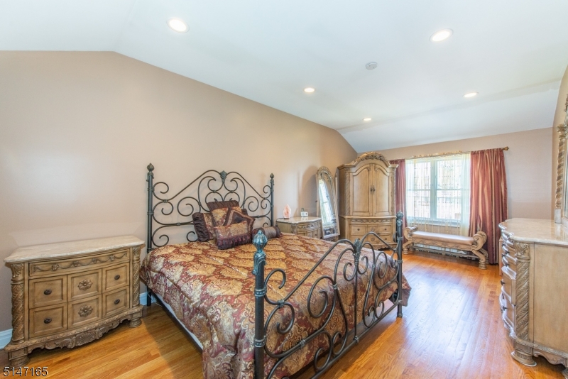 Lake Parsippany - Residential
