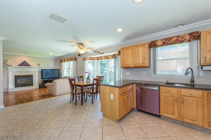 Lake Parsippany - Residential