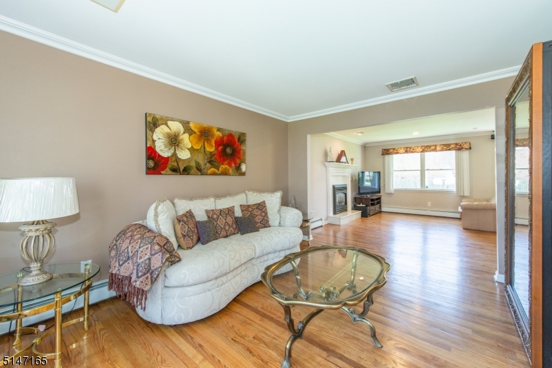 Lake Parsippany - Residential