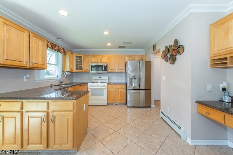 Lake Parsippany - Residential