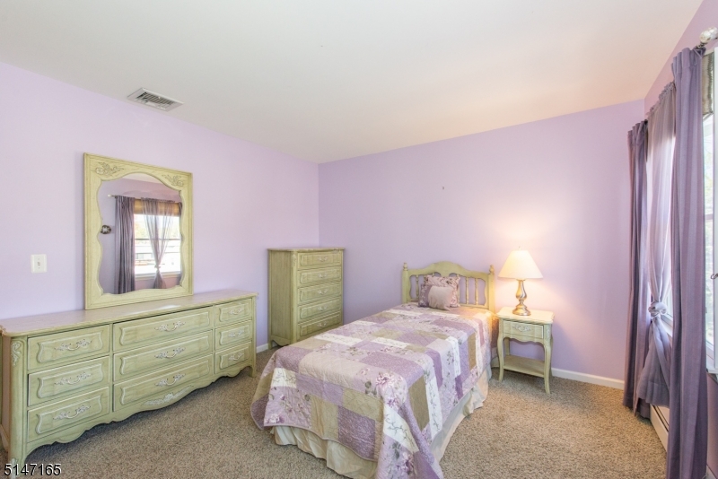Lake Parsippany - Residential