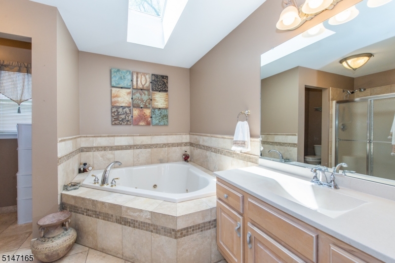 Lake Parsippany - Residential