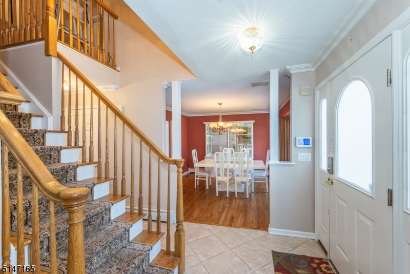 Lake Parsippany - Residential