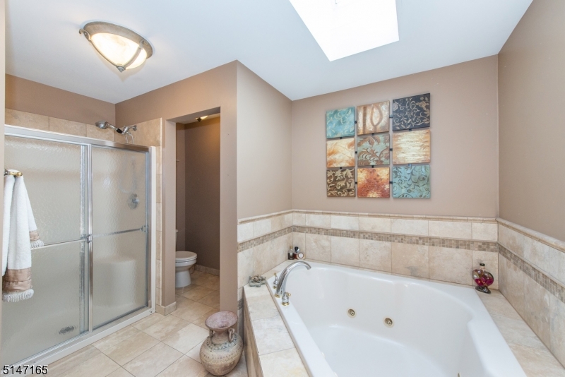 Lake Parsippany - Residential
