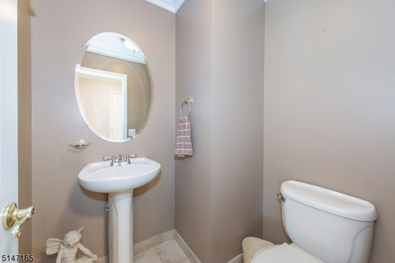 Lake Parsippany - Residential