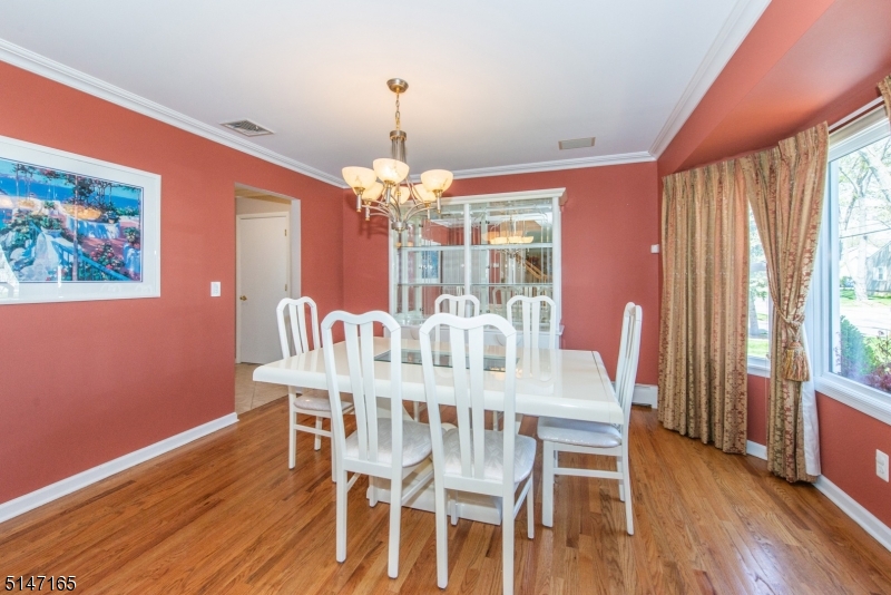 Lake Parsippany - Residential