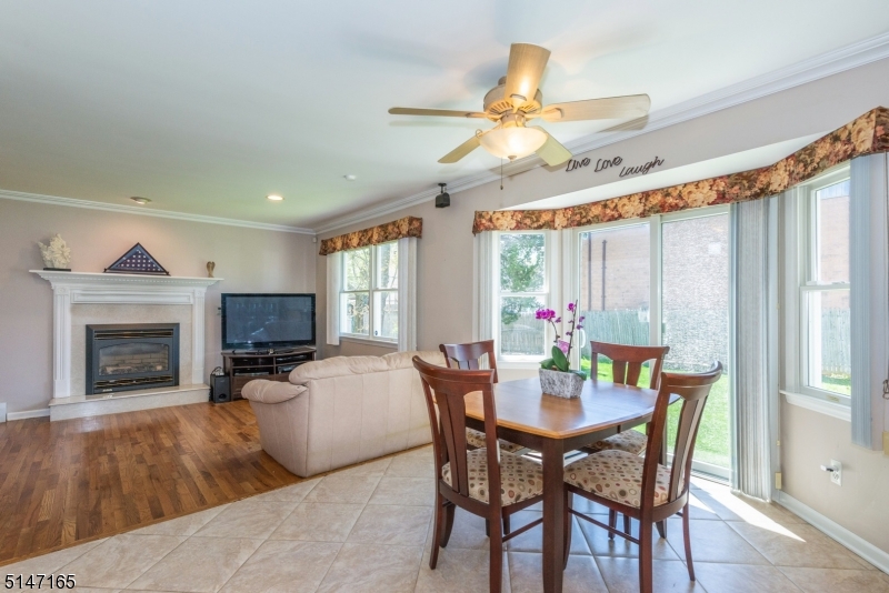 Lake Parsippany - Residential