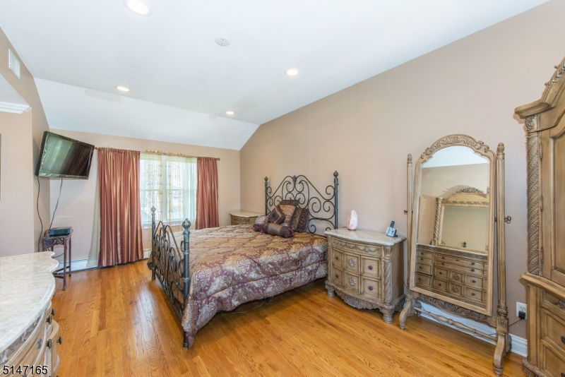 Lake Parsippany - Residential