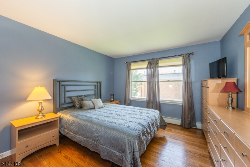 Lake Parsippany - Residential