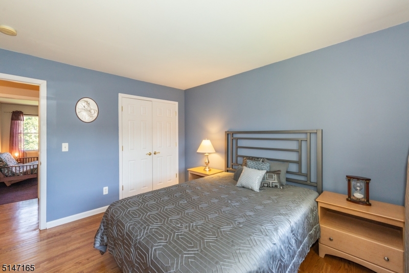 Lake Parsippany - Residential