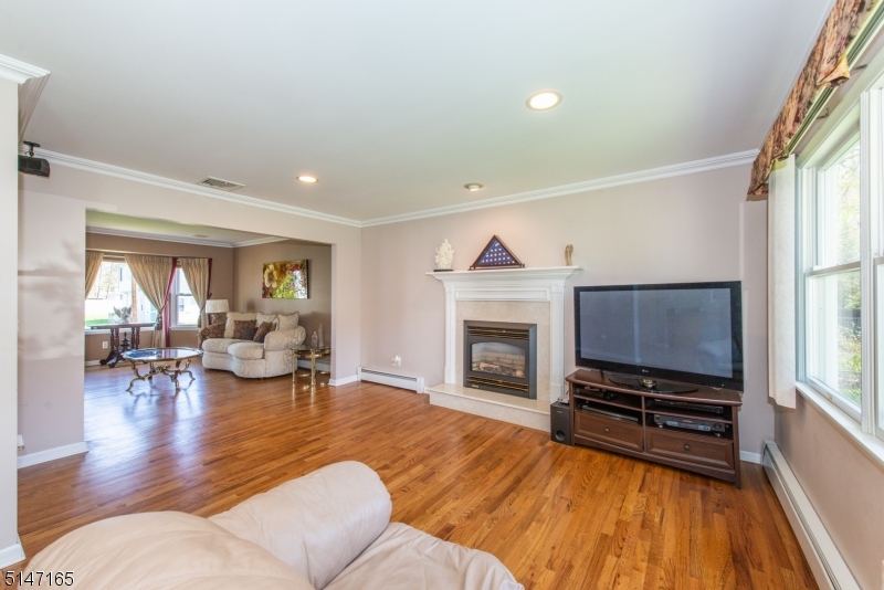 Lake Parsippany - Residential