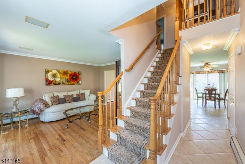 Lake Parsippany - Residential